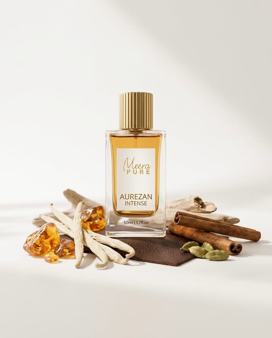 Oud Velvet